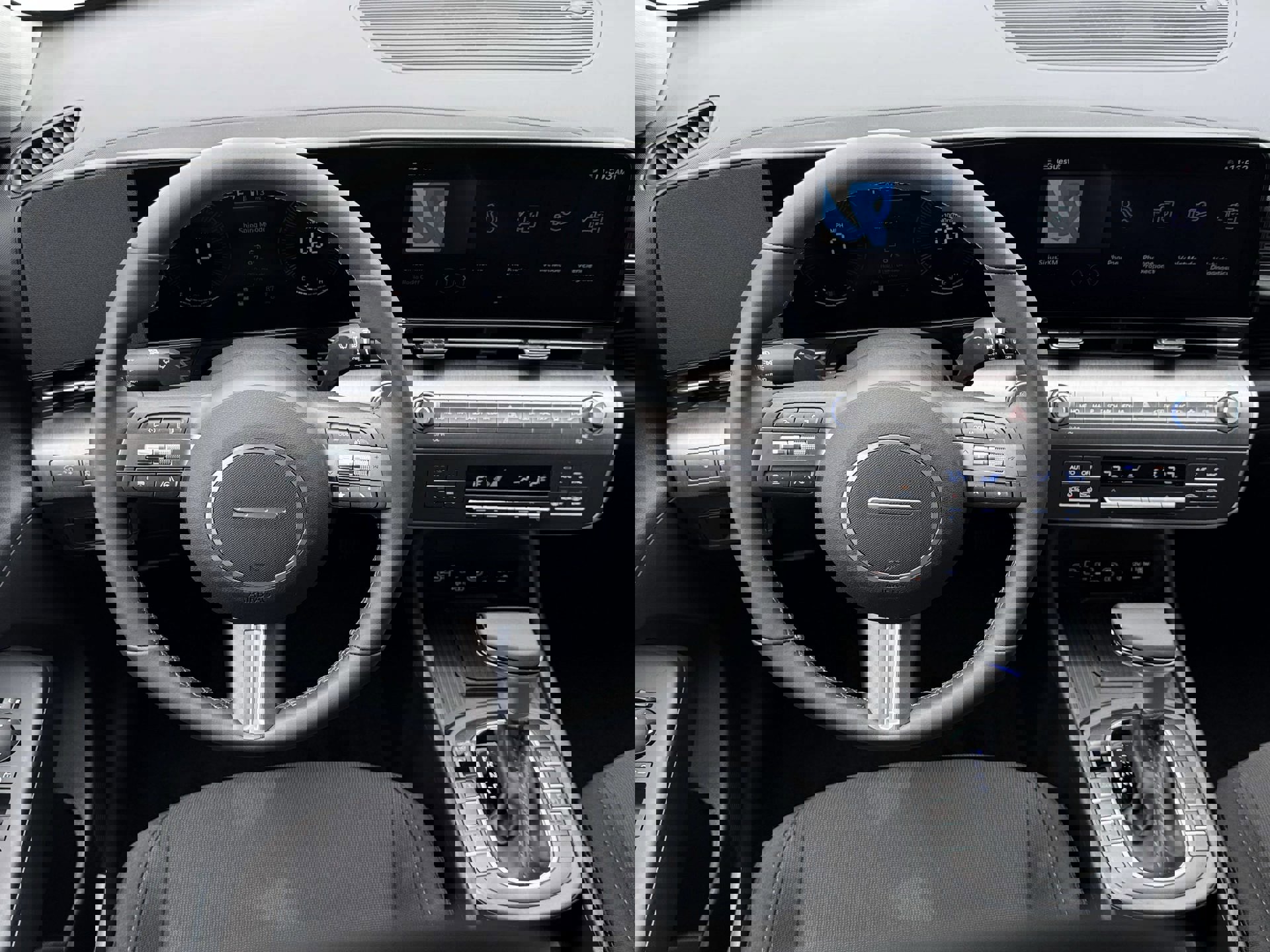 New 2026 Hyundai Kona SEL Sport image 17