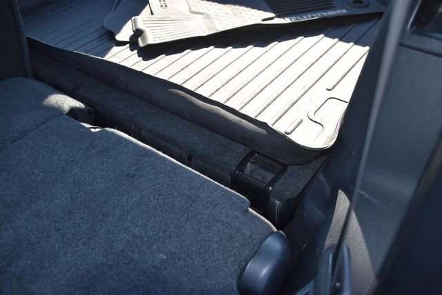 Used 2017 Toyota 4Runner Limited image 20