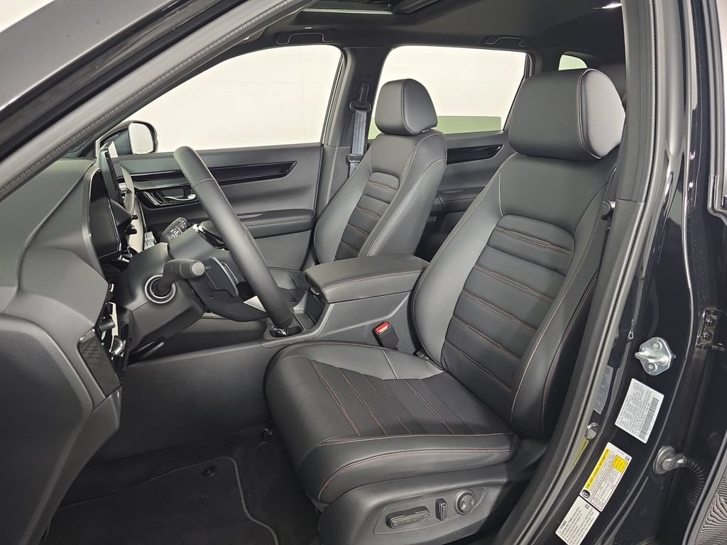 Used 2026 Honda CR-V Sport Touring image 23