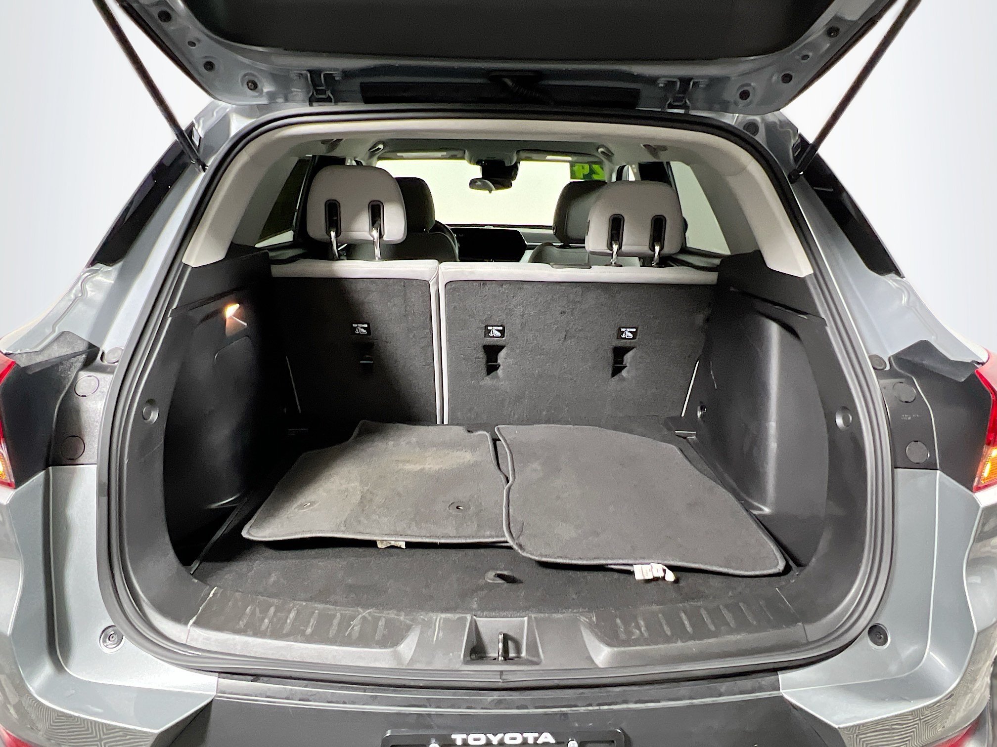 Used 2024 Chevrolet TrailBlazer LT FWD image 34