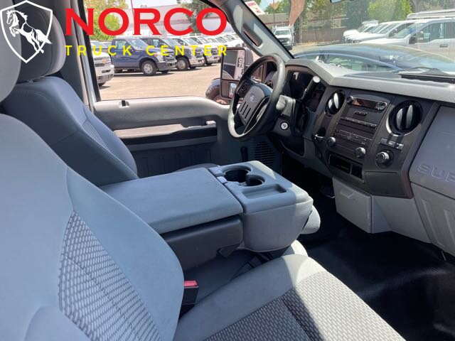 Used 2015 Ford F250 2WD Regular Cab Super Duty image 17