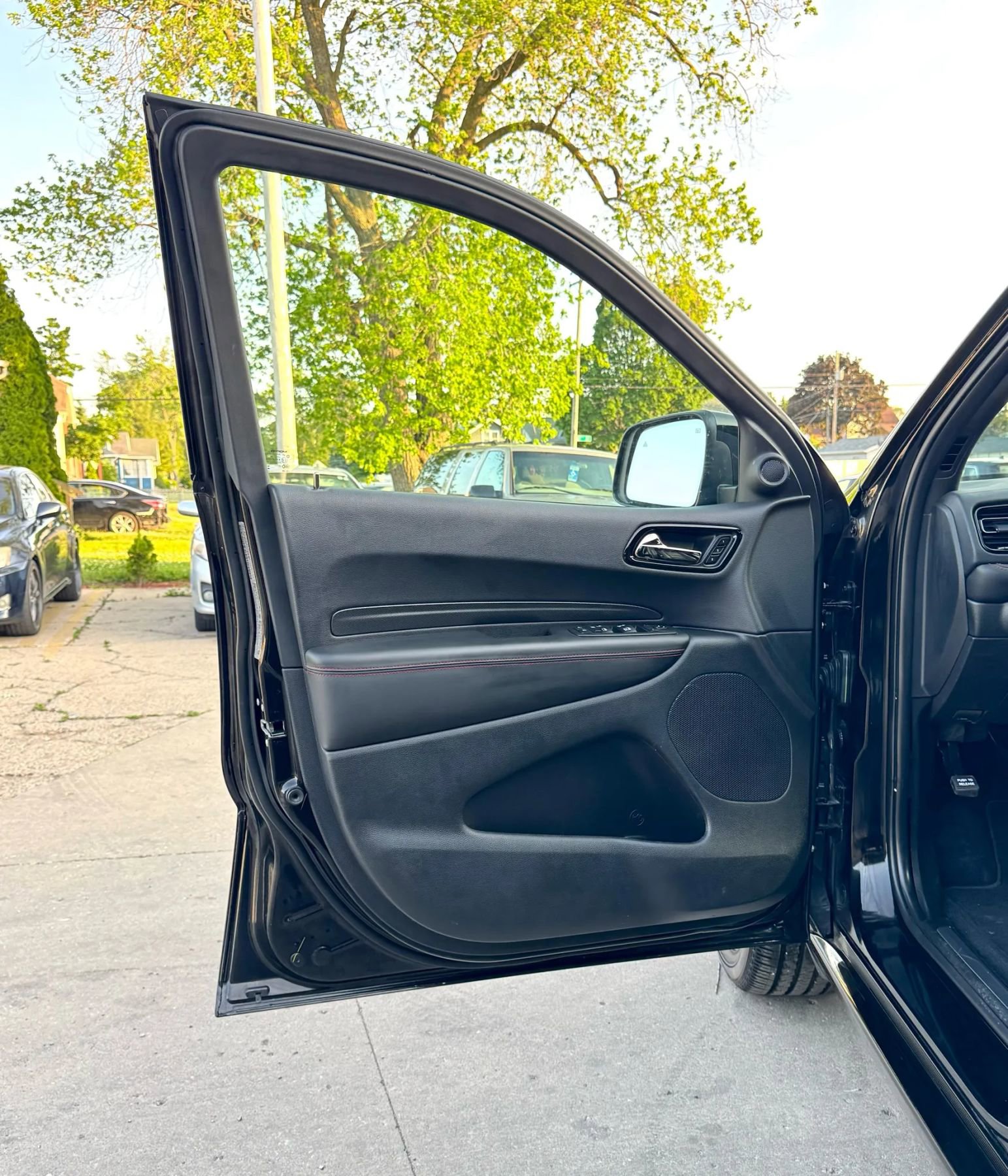 Used 2024 Dodge Durango R/T image 11