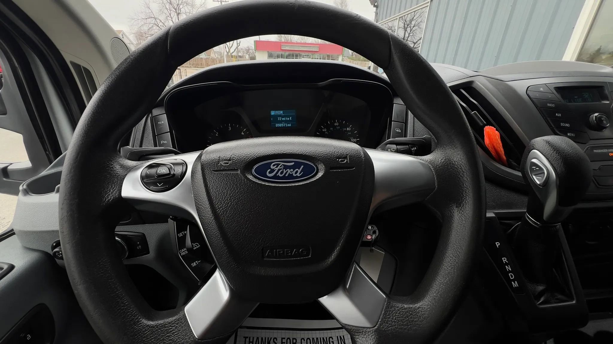 Used 2018 Ford Transit 350 148 High Roof image 18