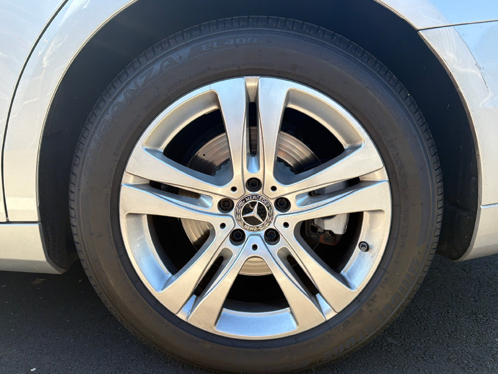 Used 2018 Mercedes-Benz S 450 Sedan image 10