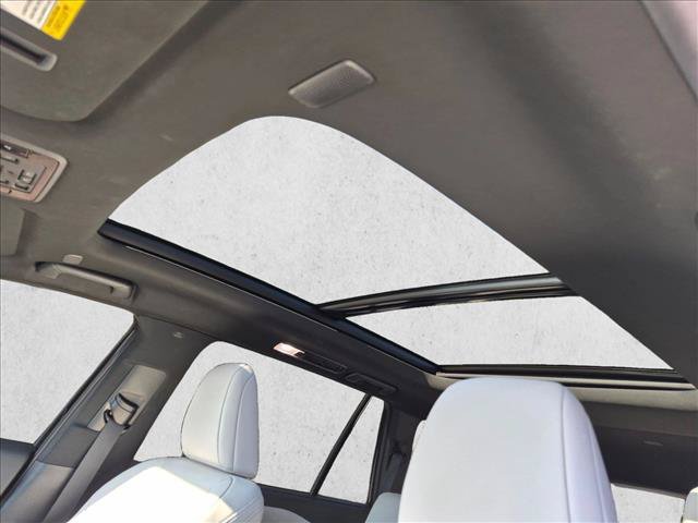Used 2024 Lexus TX 350 FWD w/ Captains Chair Package image 15
