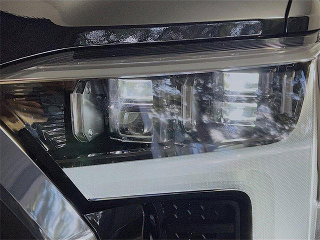 New 2026 Toyota Tundra Platinum image 9