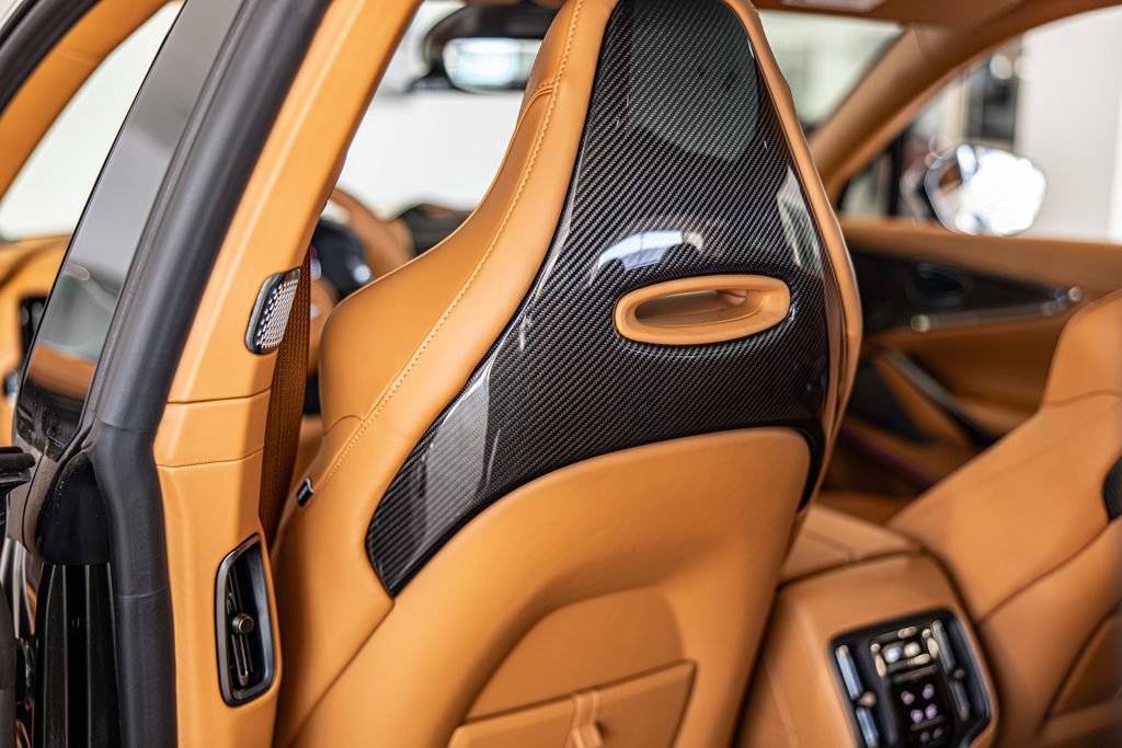 New 2026 Aston Martin DBX S AWD/4WD image 38