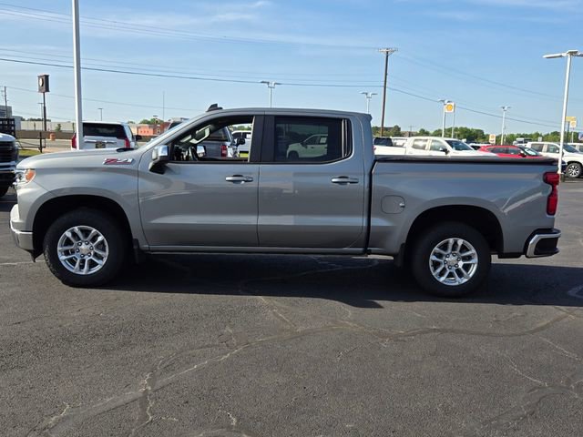 Used 2023 Chevrolet Silverado 1500 LT image 6