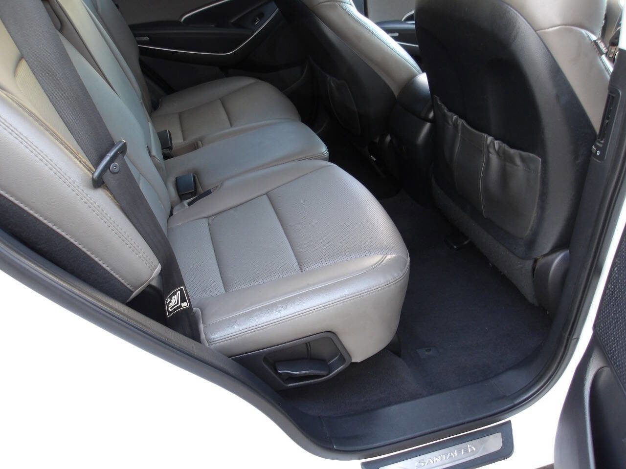 Used 2017 Hyundai Santa Fe Sport AWD/4WD image 22