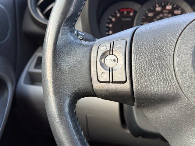 Used 2009 Toyota RAV4 Limited w/ Limited Extra Value Pkg AWD/4WD image 23