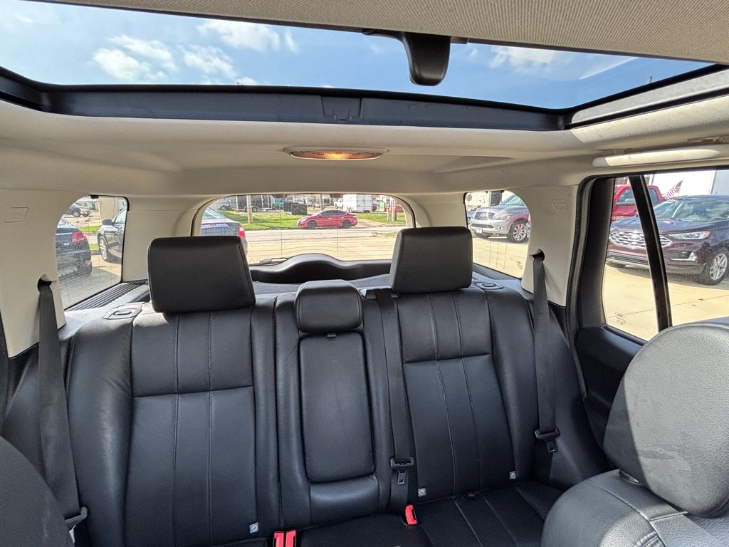 Used 2013 Land Rover LR2 HSE AWD/4WD image 11