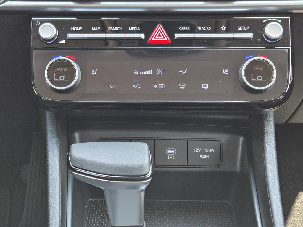 New 2026 Hyundai Tucson SEL Plus FWD image 12