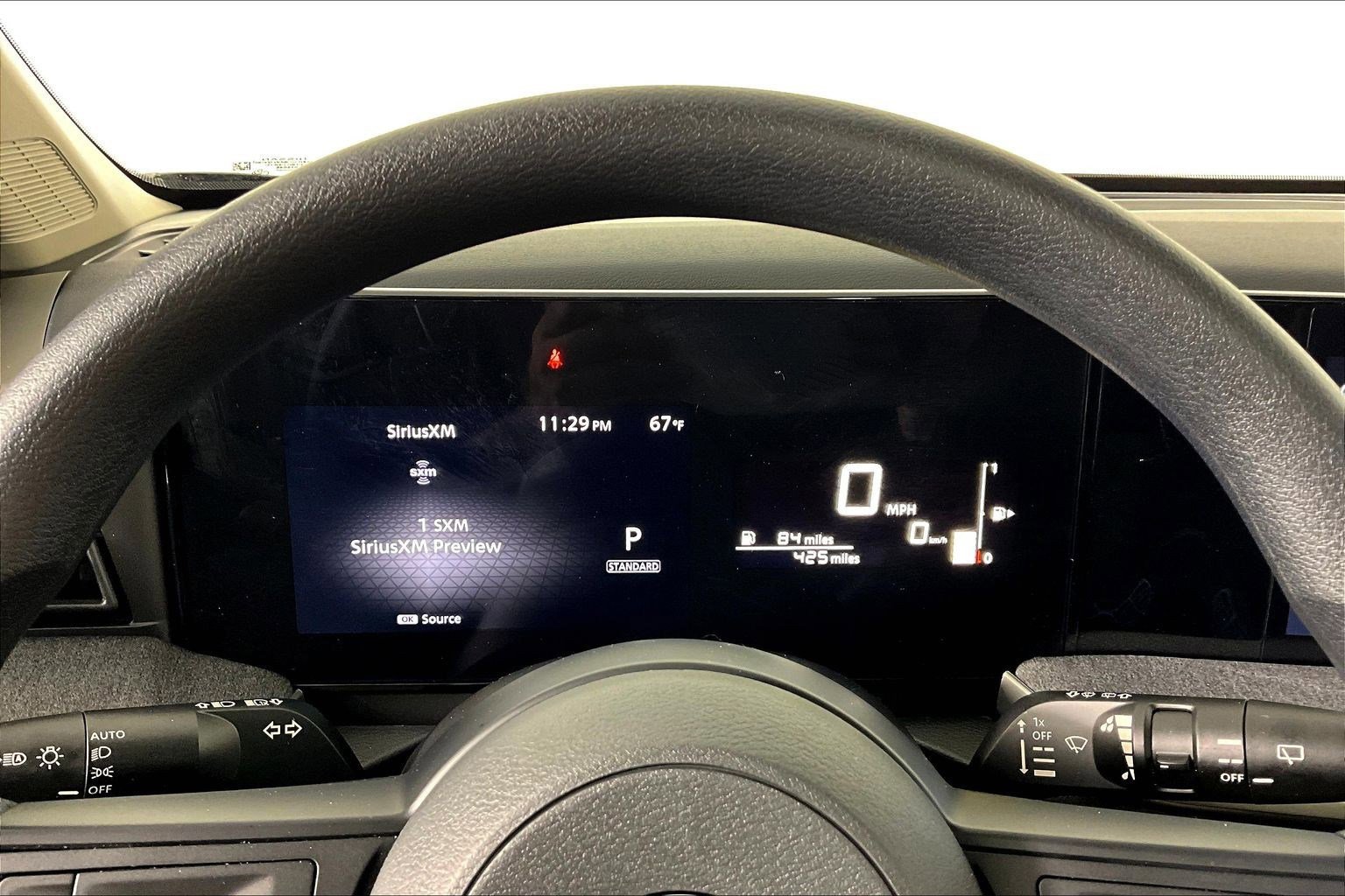 Certified 2025 Nissan Kicks SV w/ SV Premium Package image 14