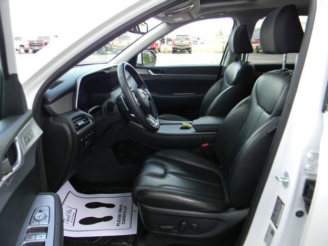 Used 2022 Hyundai Palisade SEL w/ Premium Package AWD/4WD image 18