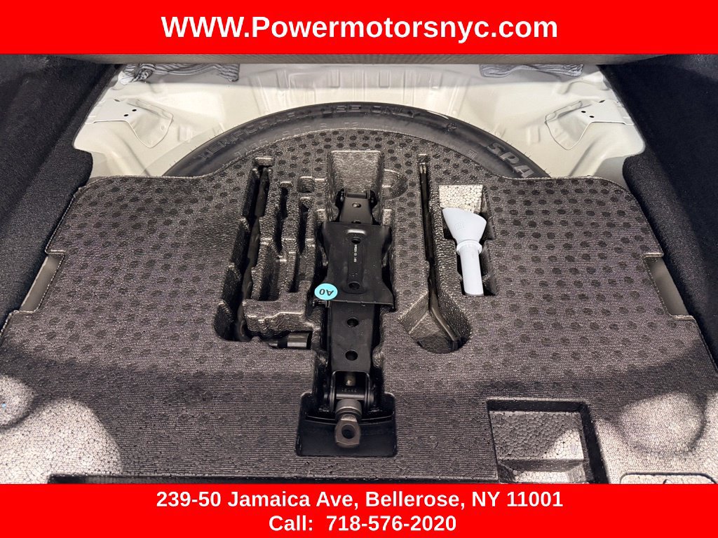 Used 2023 Honda Accord EX image 15