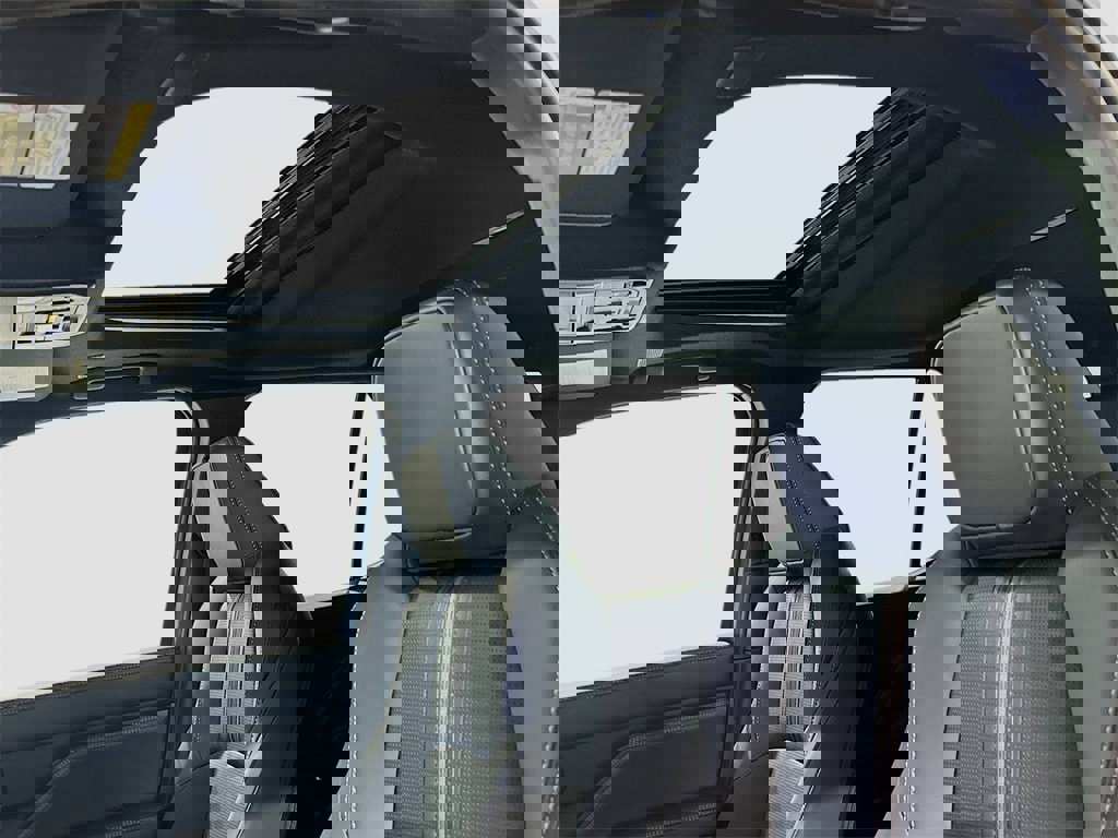 New 2025 Toyota 4Runner Limited image 22