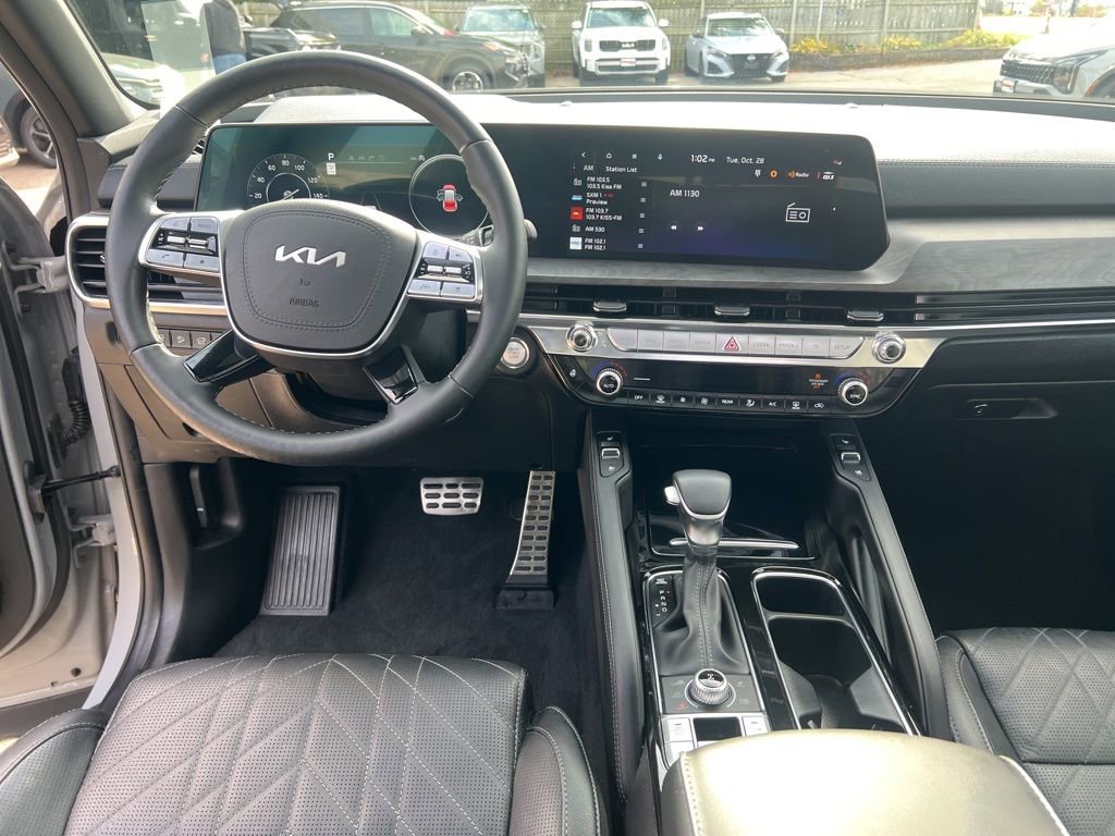 Used 2024 Kia Telluride SX X-Line image 19