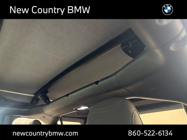 Used 2018 Jeep Wrangler Unlimited Sport S AWD/4WD image 26