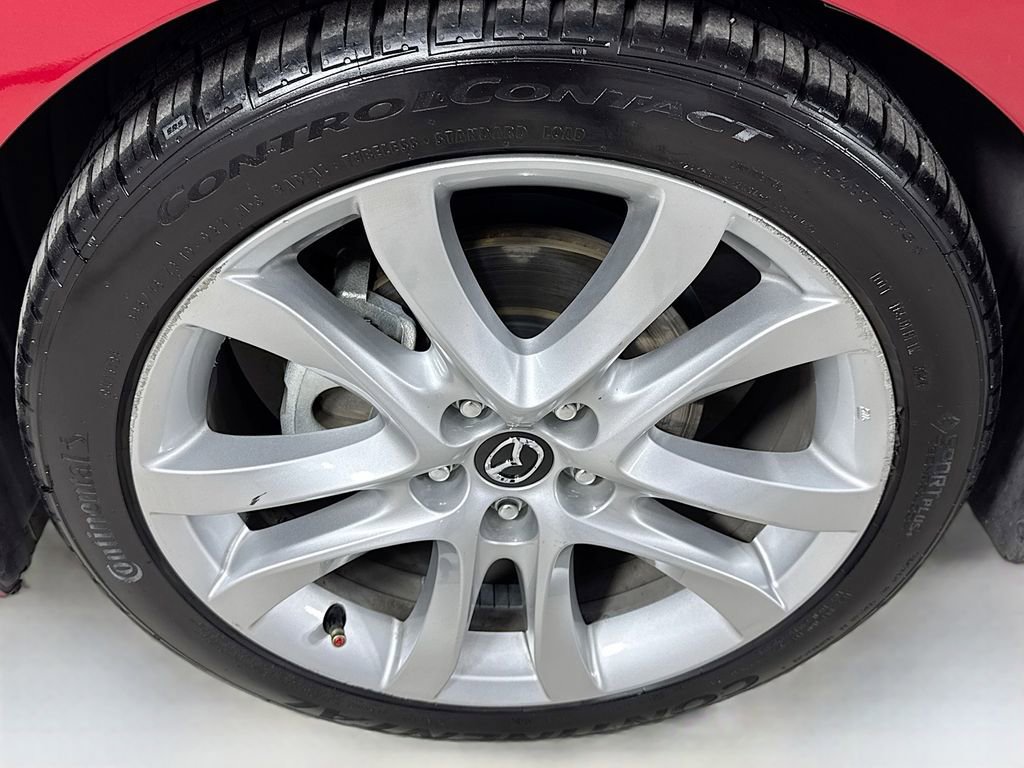Used 2016 MAZDA MAZDA6 Touring w/ Touring Technology Package FWD image 41
