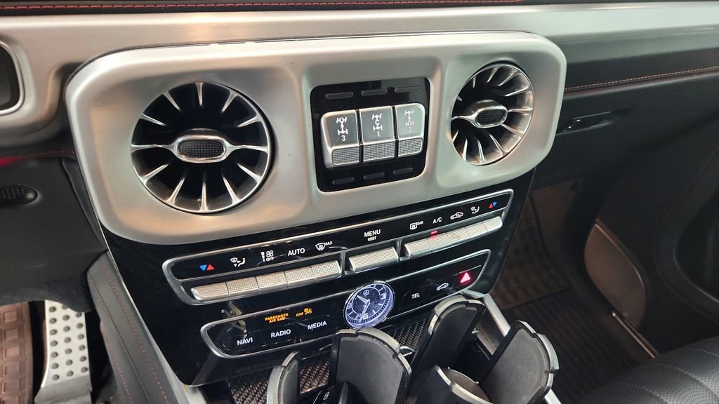 Used 2023 Mercedes-Benz G 550 image 20