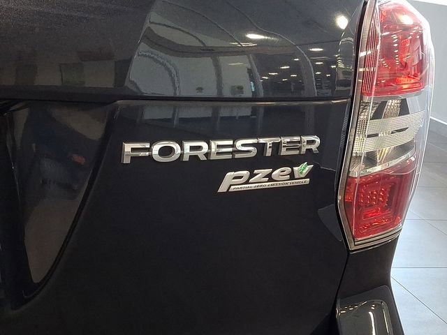Used 2014 Subaru Forester 2.5i Limited w/ Popular Package #2 AWD/4WD image 30