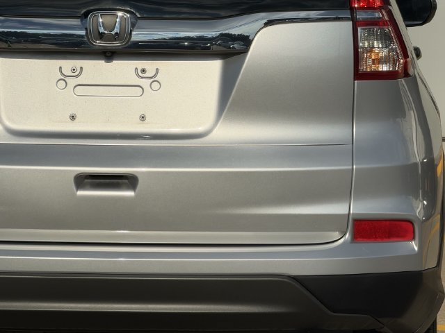Used 2016 Honda CR-V LX image 8