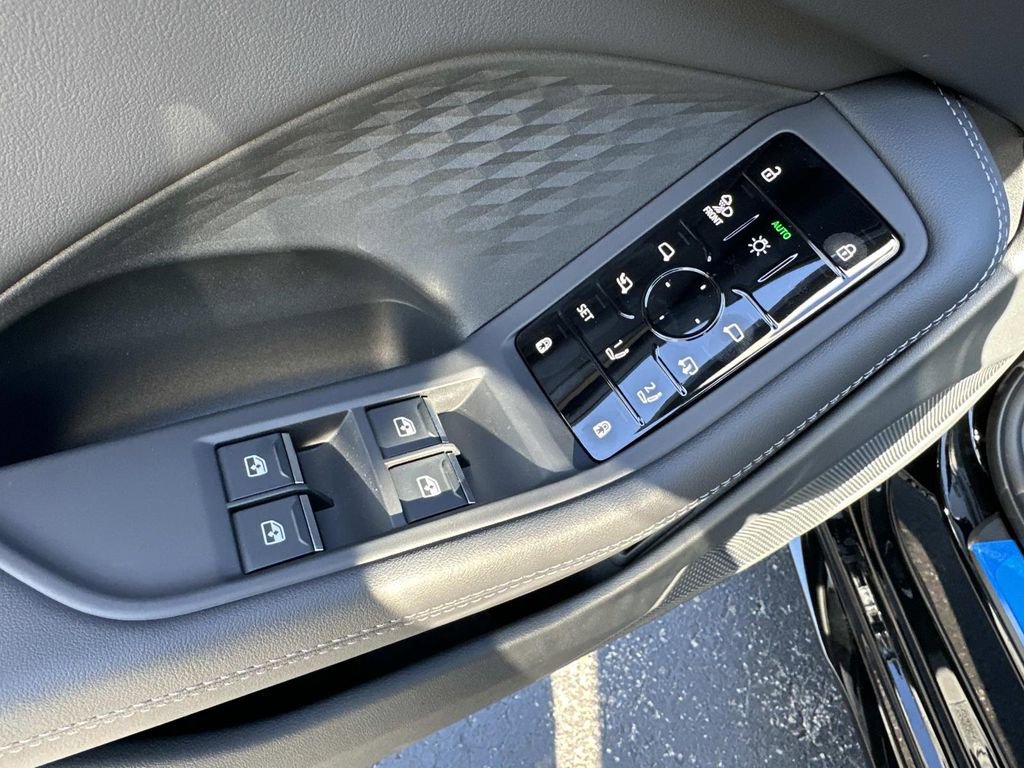 New 2026 Audi A6 Premium Plus image 13