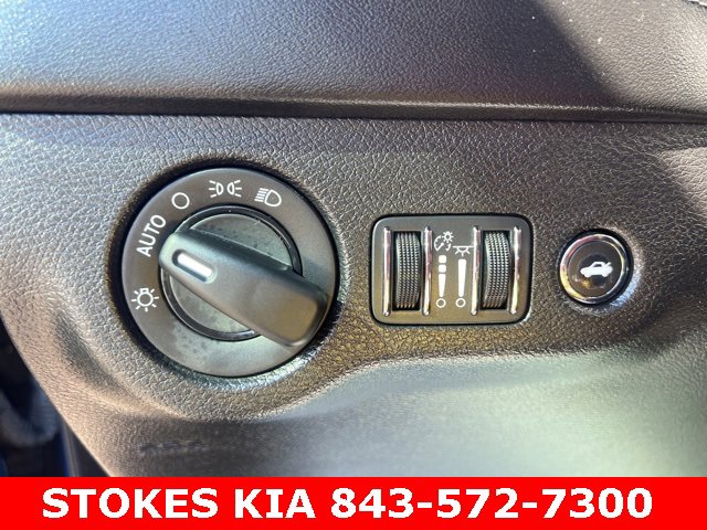 Used 2021 Dodge Charger Scat Pack image 17