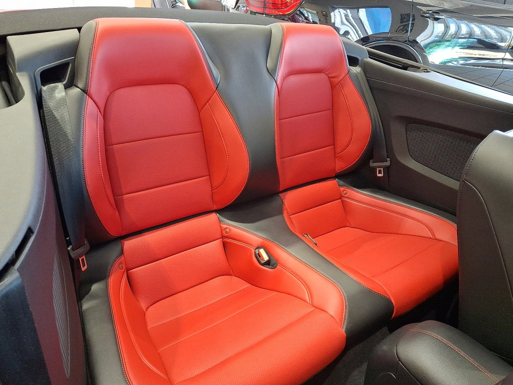 Used 2023 Ford Mustang GT Premium w/ GT Performance Package image 14