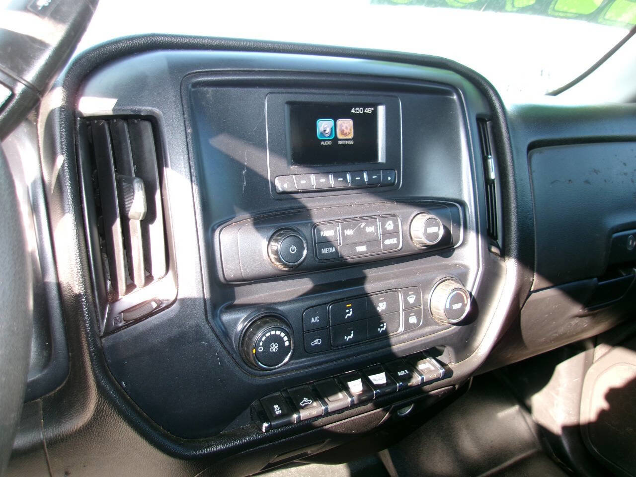 Used 2016 Chevrolet Silverado 2500 W/T w/ WT Fleet Convenience Package image 17