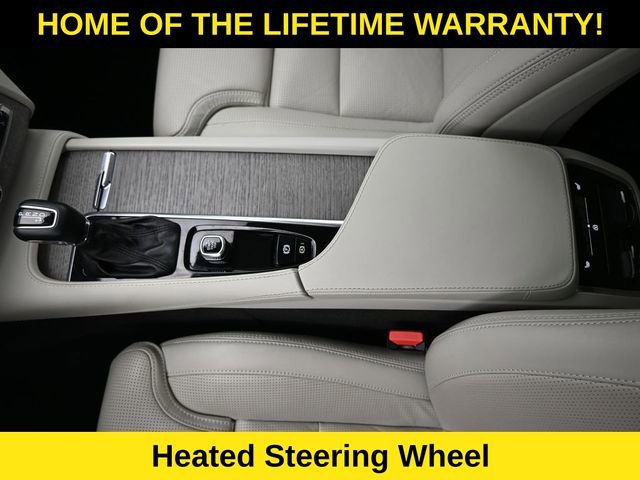 Used 2022 Volvo XC90 T6 Inscription image 32