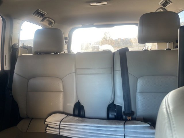 Certified 2017 Toyota Land Cruiser image 5