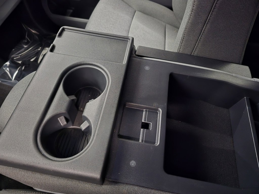 Used 2025 Ford F150 XLT w/ Equipment Group 301A Standard image 28