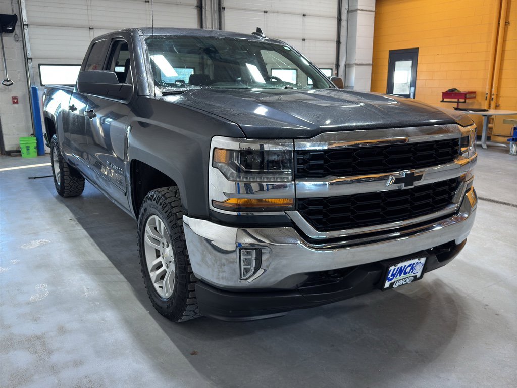 Used 2019 Chevrolet Silverado 1500 LT w/ All Star Edition image 7