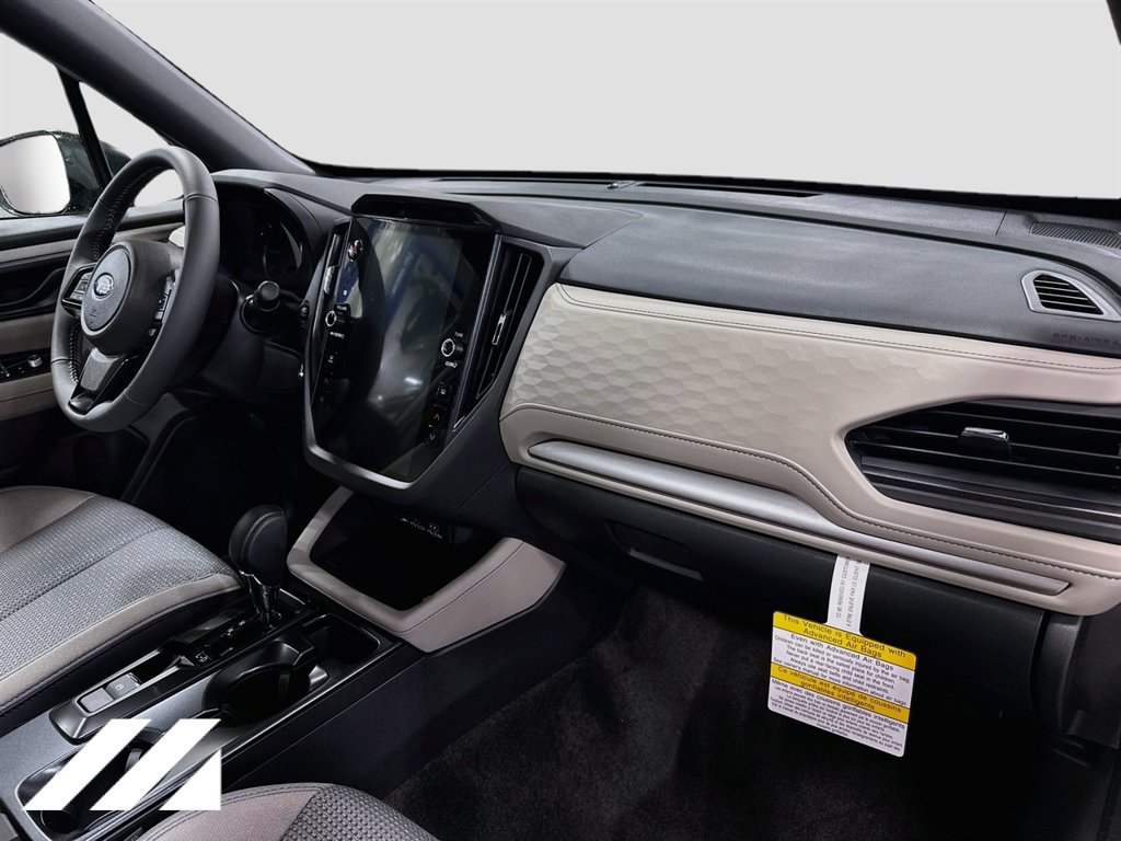 New 2026 Subaru Forester Premium AWD/4WD image 30
