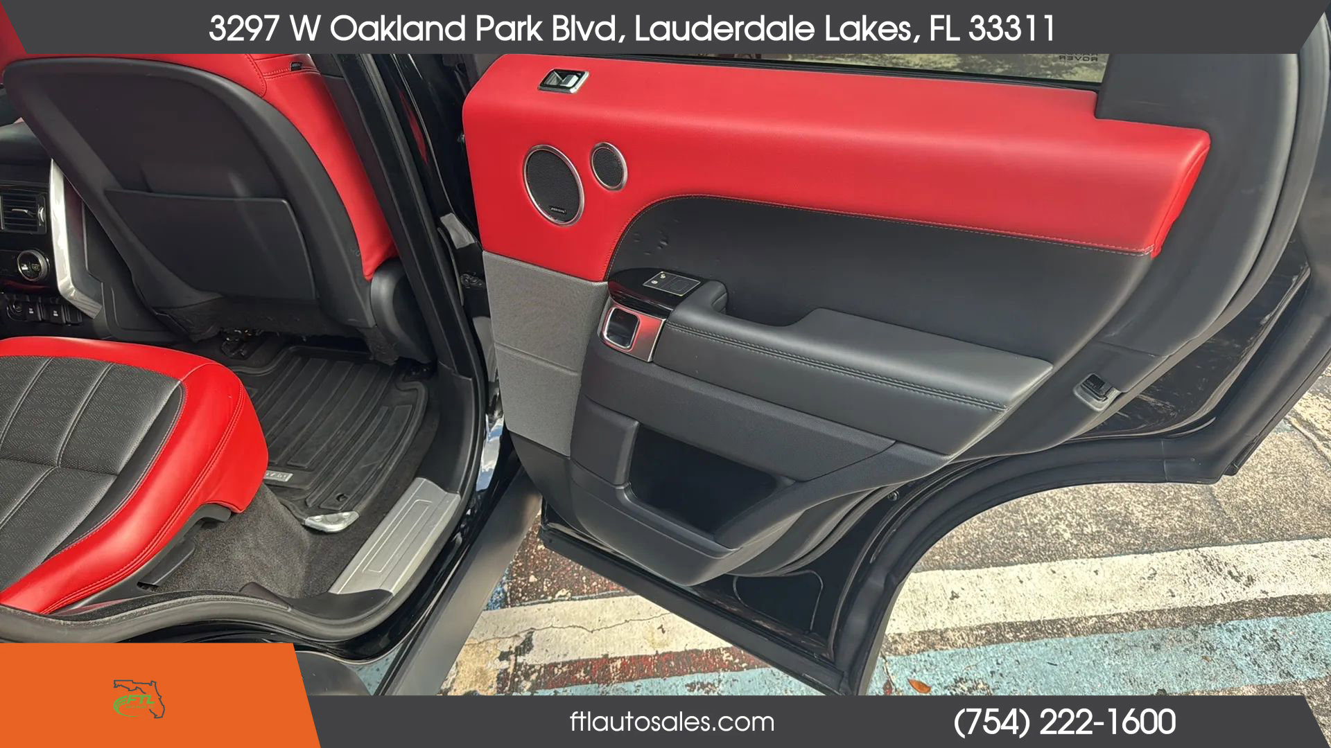 Used 2019 Land Rover Range Rover Sport HSE Dynamic image 49