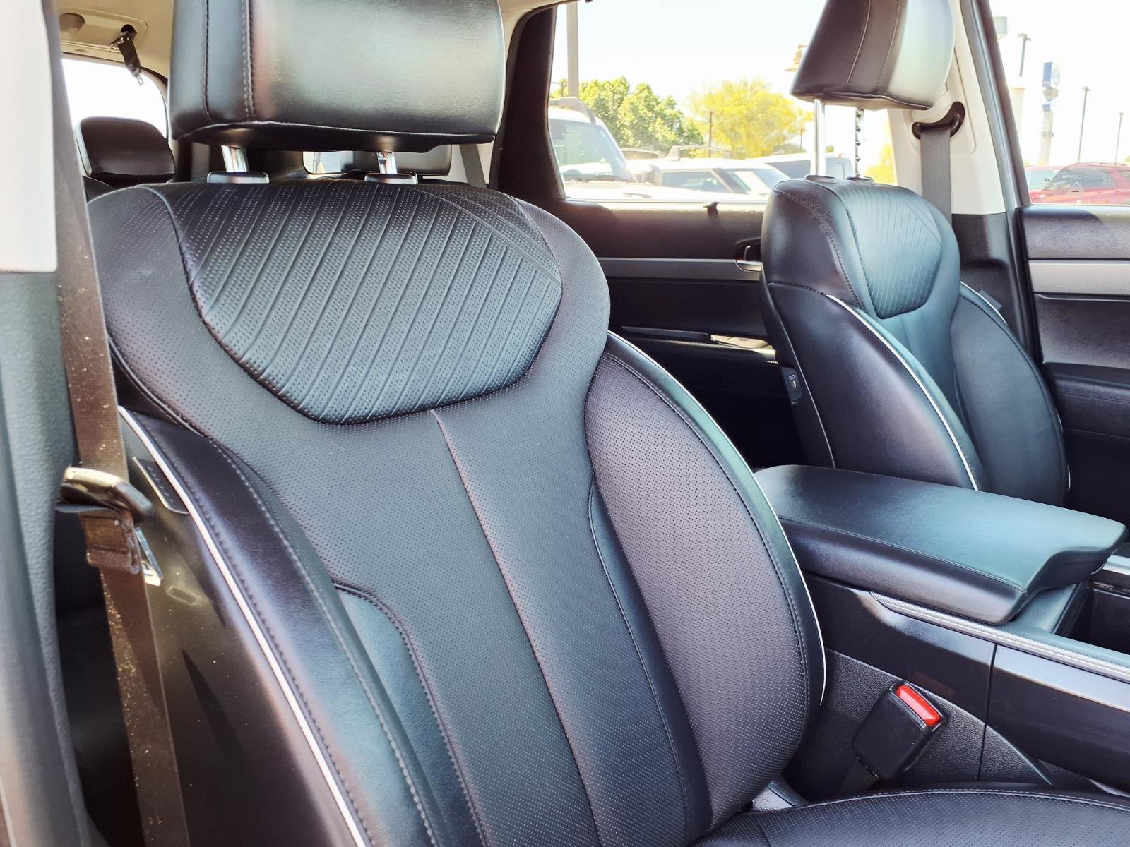 Used 2024 Hyundai Palisade XRT image 12