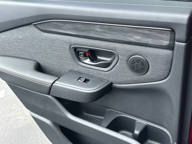 New 2026 Honda Passport TrailSport image 15