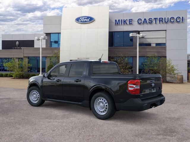New 2026 Ford Maverick XL w/ Equipment Group 101A AWD/4WD image 5
