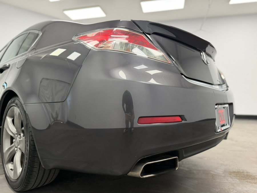 Used 2013 Acura TL w/ Technology Package AWD/4WD image 50
