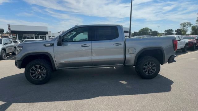Used 2026 GMC Sierra 1500 AT4X image 5