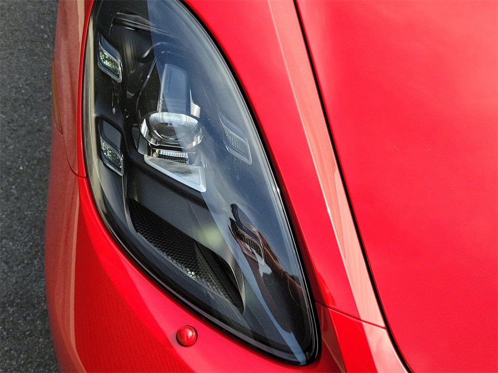 New 2025 Porsche 718 Boxster image 15