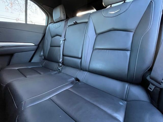 Used 2023 Cadillac XT4 Premium Luxury image 26