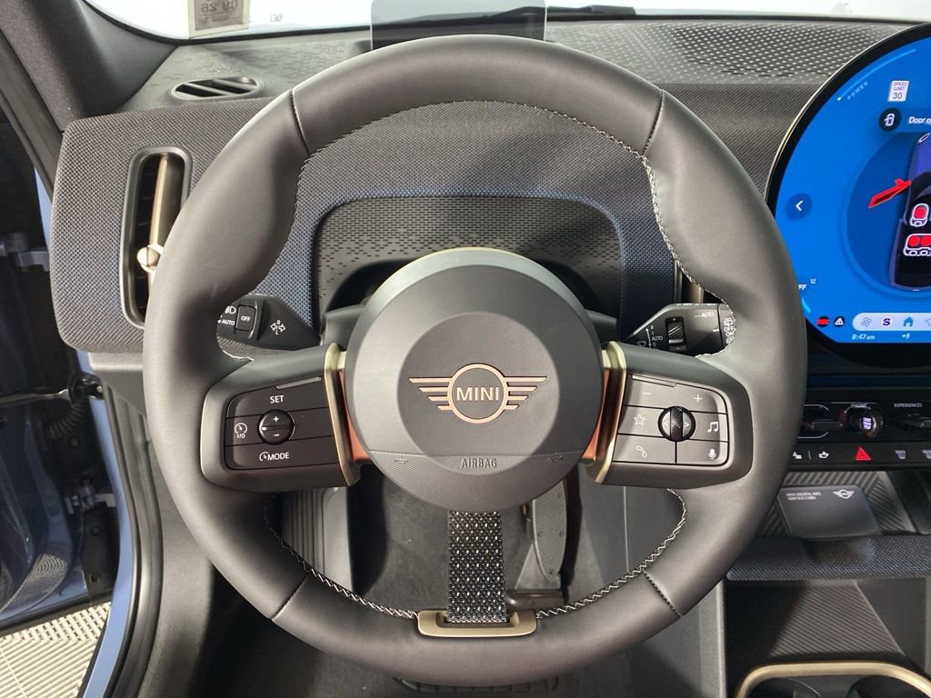 New 2026 MINI Cooper Countryman S image 10