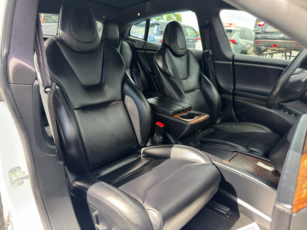 Used 2019 Tesla Model S Long Range AWD/4WD image 19