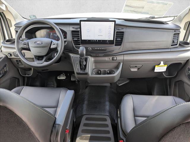 New 2026 Ford Transit 150 Low Roof RWD image 14