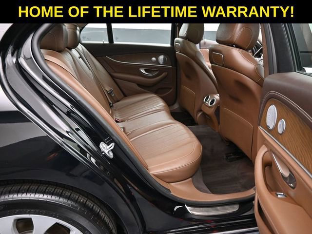 Used 2018 Mercedes-Benz E 300 4MATIC image 46