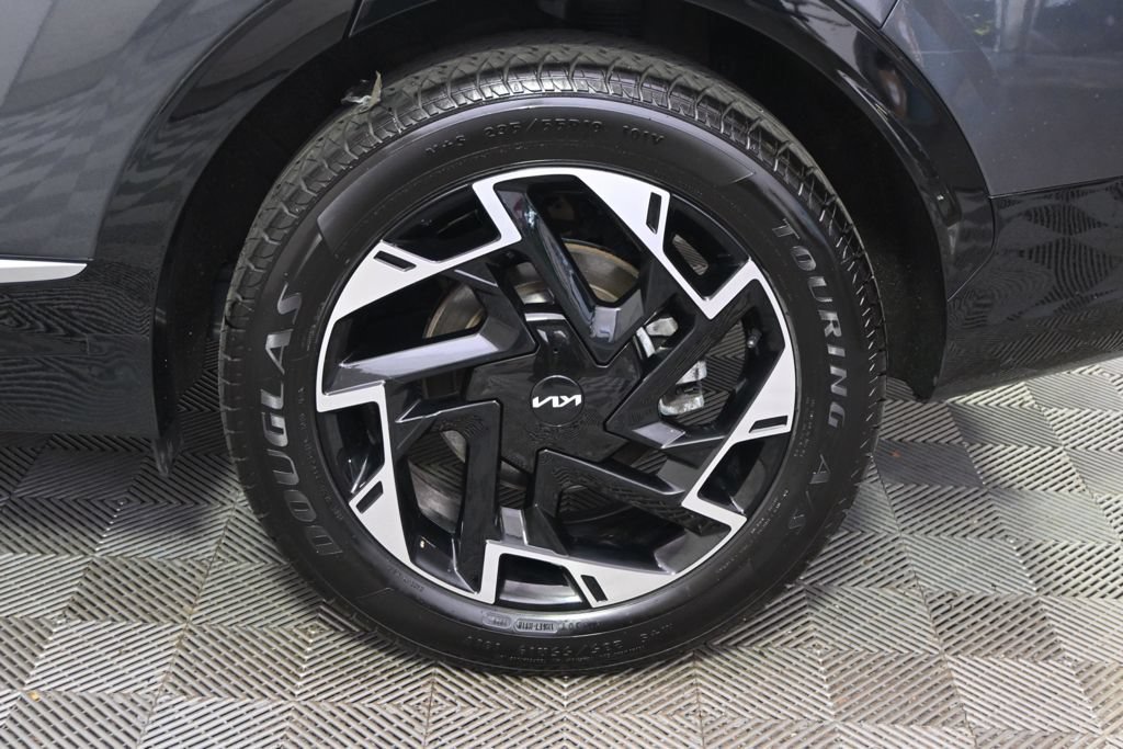 Used 2023 Kia Sportage SX AWD/4WD image 20