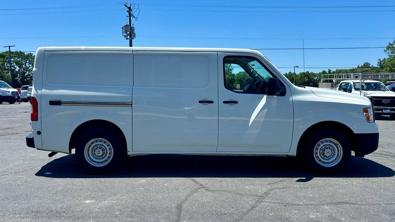 Used 2018 Nissan NV 2500 S RWD image 5
