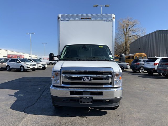 New 2026 Ford E-350 and Econoline 350 Super Duty w/ Power Equipment Group image 7